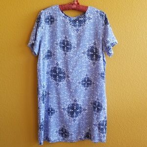 Xl, old navy dress